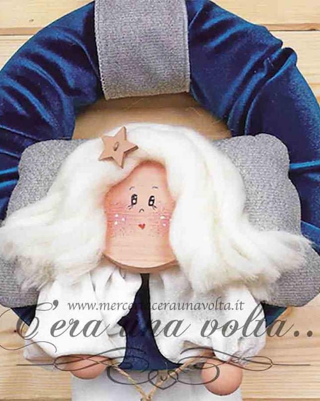 Manuale Natale di Velluto