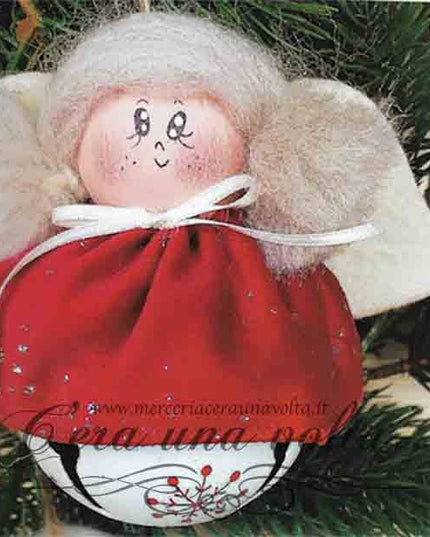 Manuale Natale di Velluto