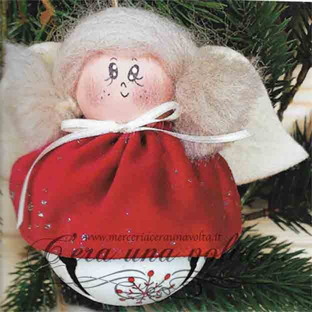 Manuale Natale di Velluto