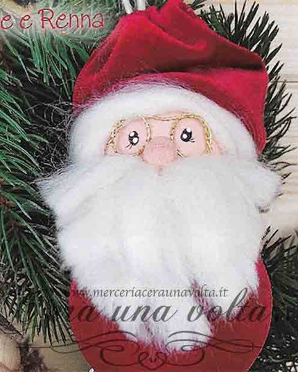 Manuale Natale di Velluto