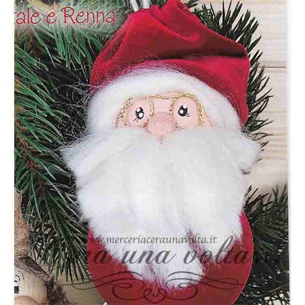 Manuale Natale di Velluto