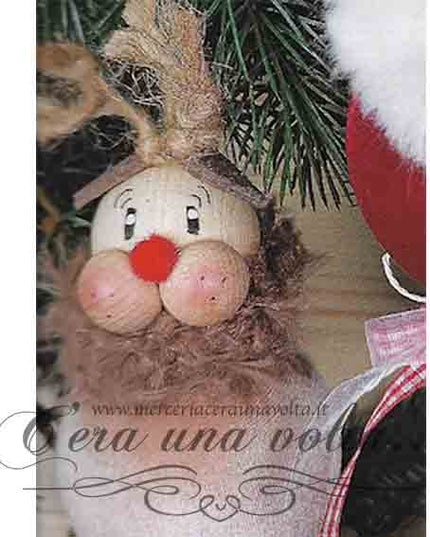 Manuale Natale di Velluto