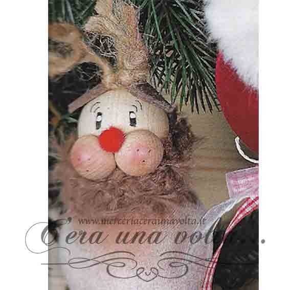 Manuale Natale di Velluto
