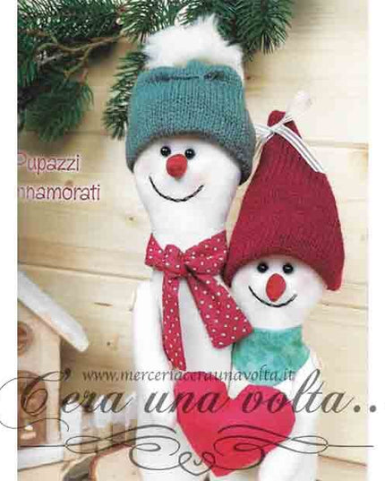 Manuale Natale di Velluto