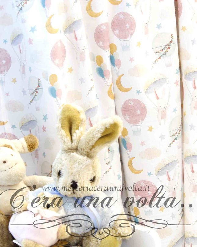 Tessuto per tende Bedtime Story