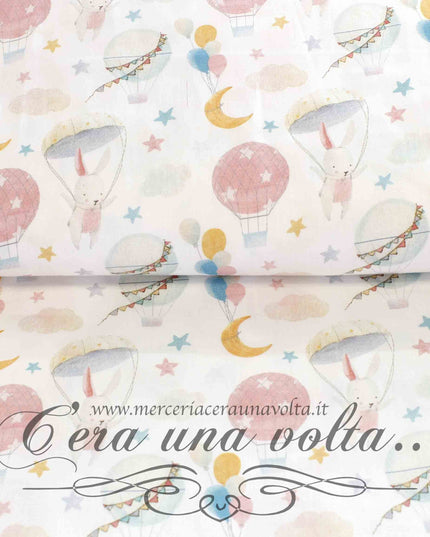 Tessuto per tende Bedtime Story