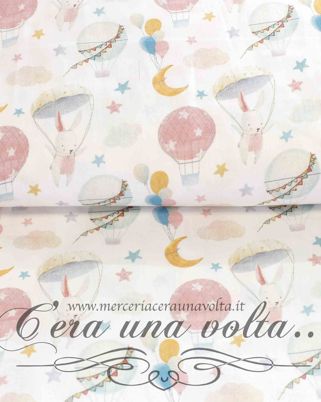 Tessuto per tende Bedtime Story
