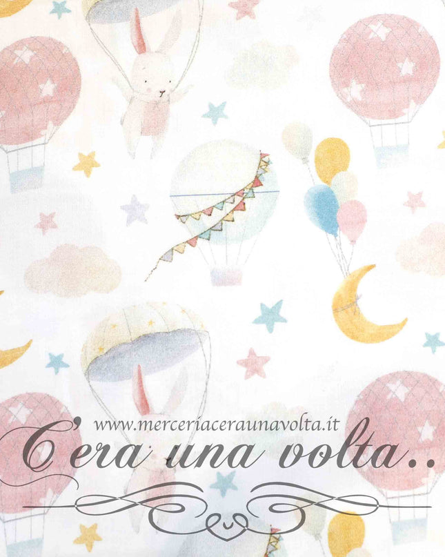 Tessuto per tende Bedtime Story