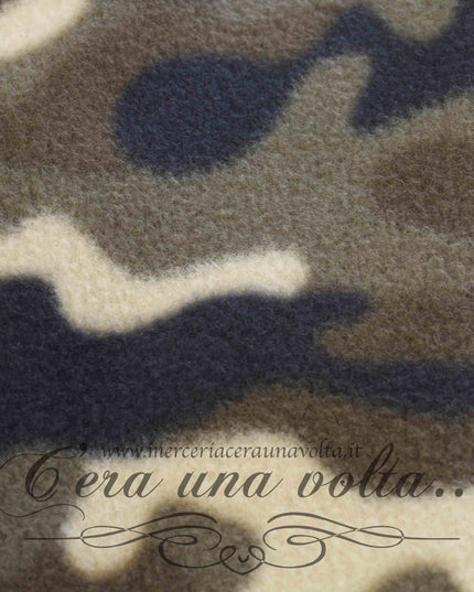 Panno Cloud Textile Camouflage