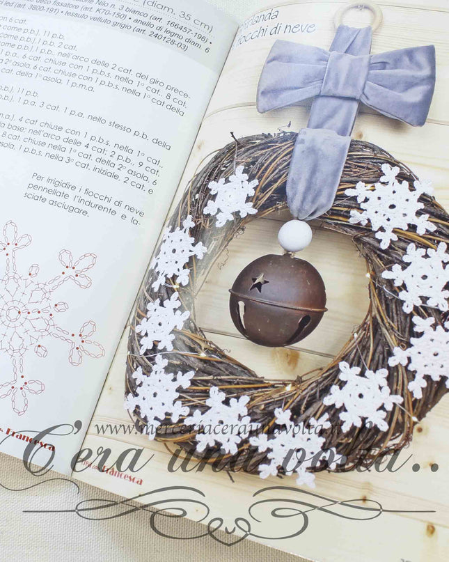 Manuale Natale di Velluto