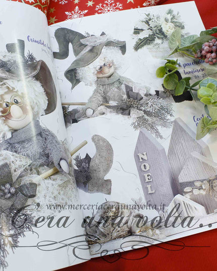 Libro La luce del Natale