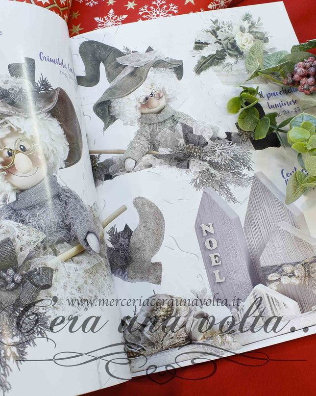 Libro La luce del Natale