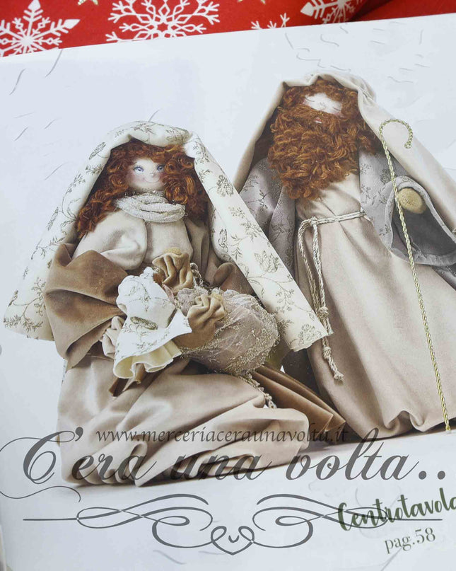 Libro La luce del Natale