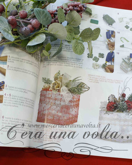 Libro La luce del Natale