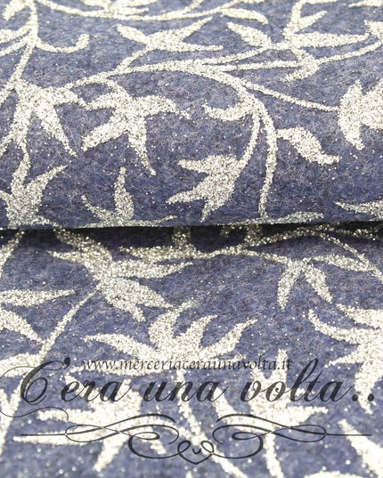 Pannolenci glitterato