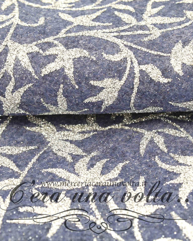 Pannolenci glitterato