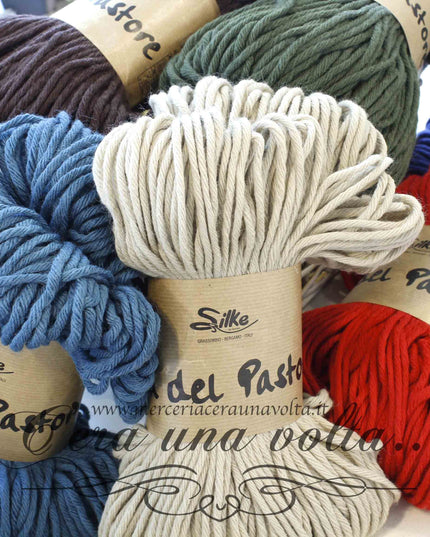 Lana Vergine del Pastore