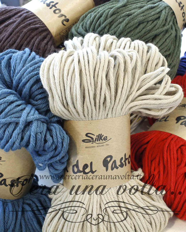 Lana Vergine del Pastore