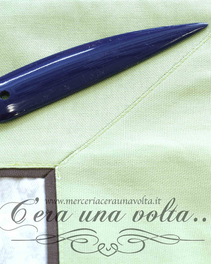 Forma angoli e bordi