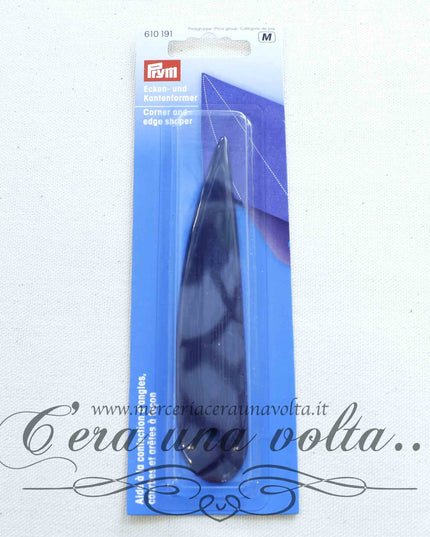 Forma angoli e bordi