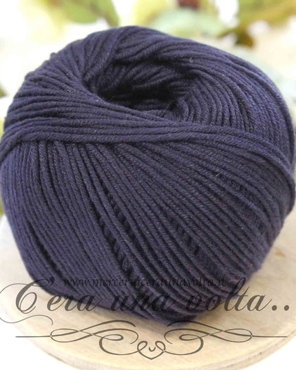 Filato in Seta e Bamboo