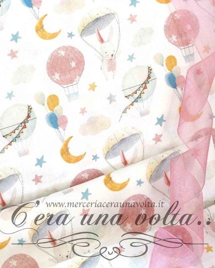 Tessuto Bedtime Story