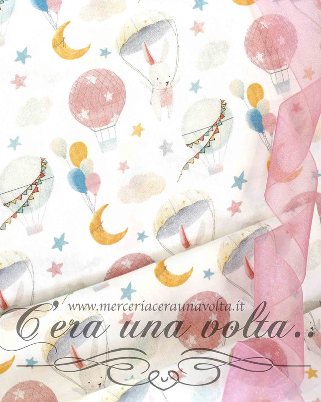 Tessuto Bedtime Story