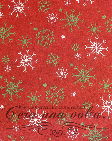 Pannolenci Serigrafato