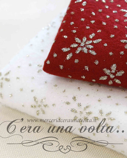 Pannolenci Glitter