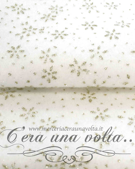 Pannolenci Glitter