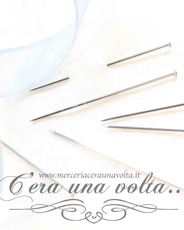 Spilli aida acciaio