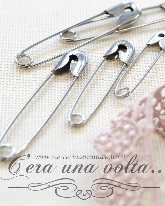 Spille di sicurezza