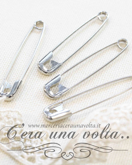 Spille di sicurezza