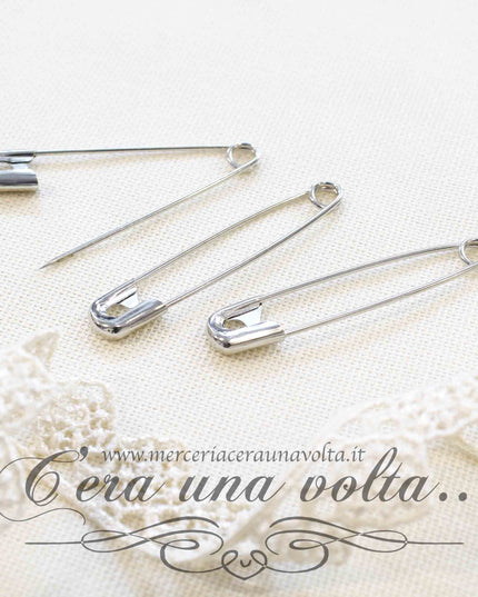 Spille di sicurezza