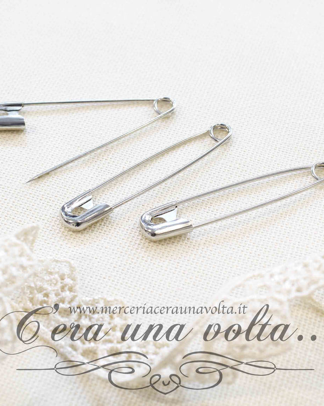 Spille di sicurezza