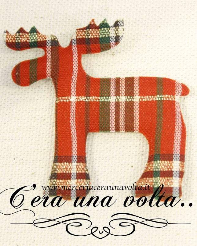 Etichette Tag Tartan