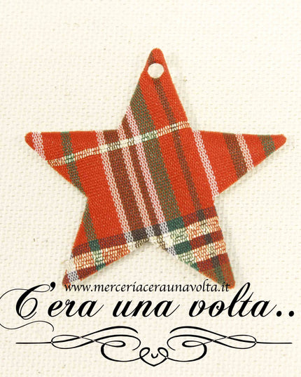 Etichette Tag Tartan