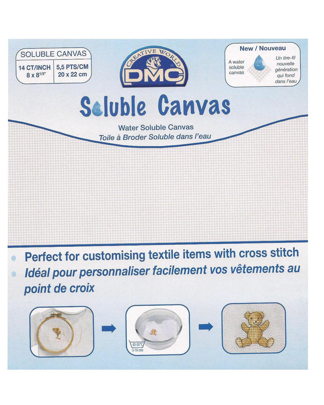 Cencio della nonna solubile