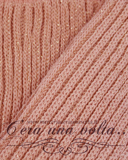 Polsi tubolari per abbigliamento