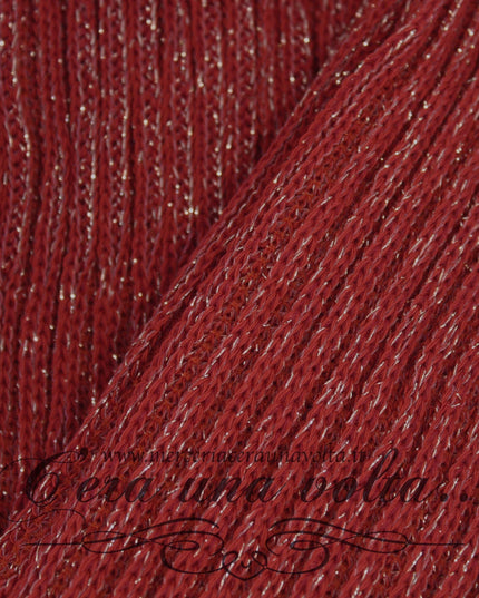 Polsi tubolari per abbigliamento