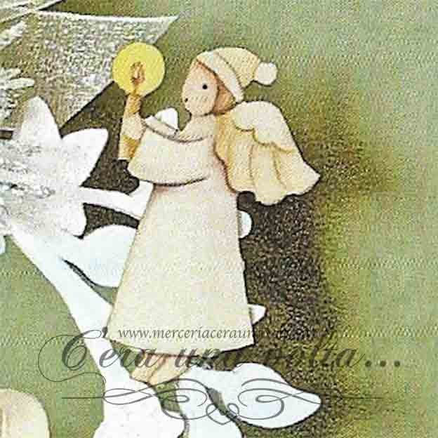 Figure in legno sottile