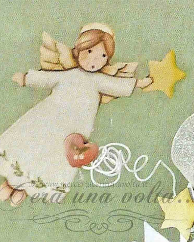 Figure in legno sottile