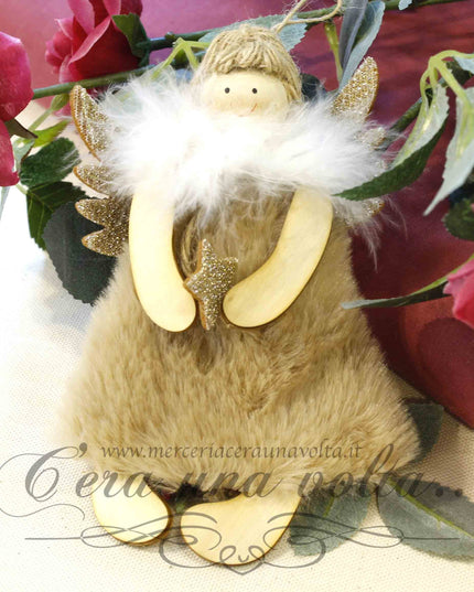 Kit Braccia e gambe in legno