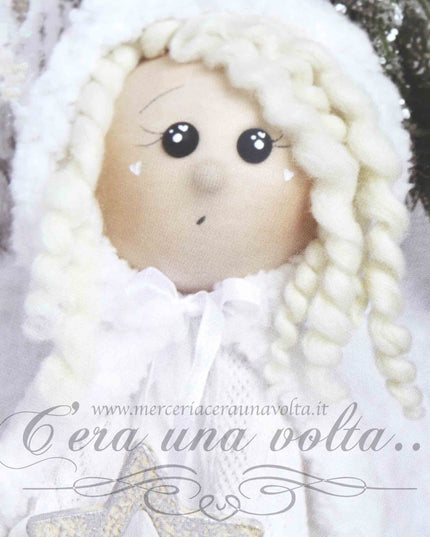 Fettuccia per Capelli