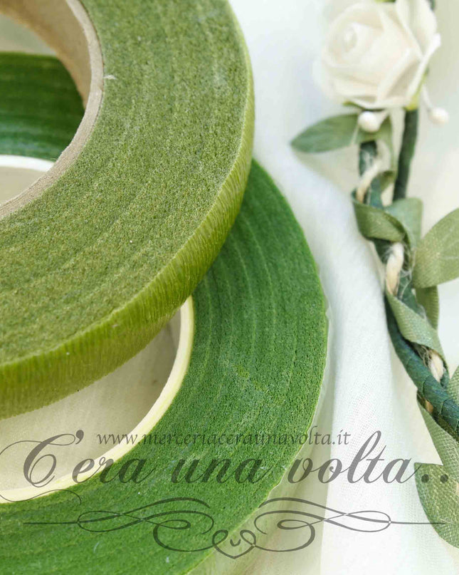 Guttaperca per fiori