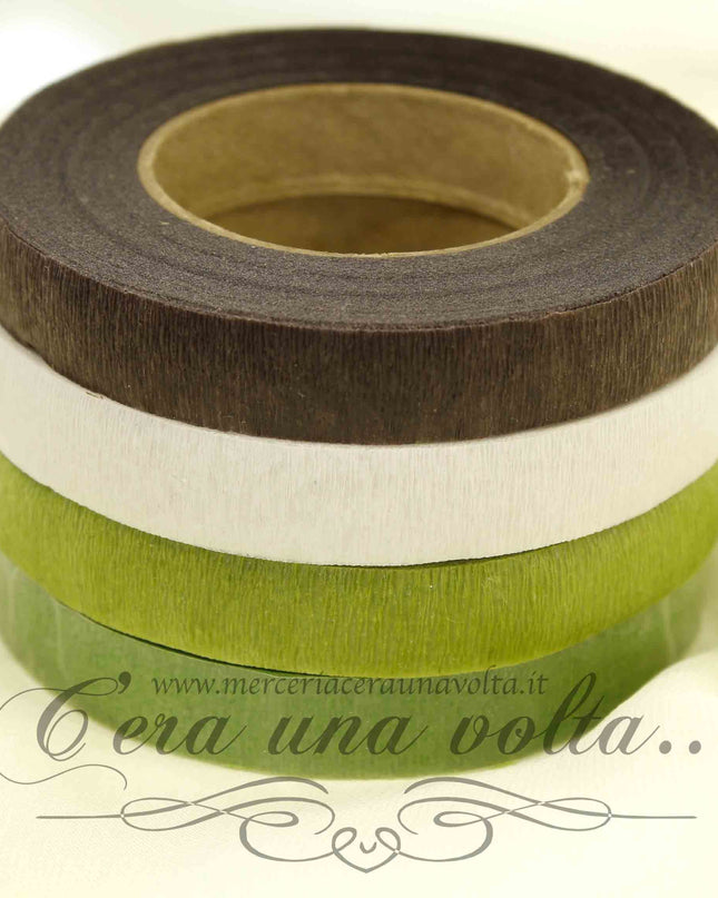 Guttaperca per fiori