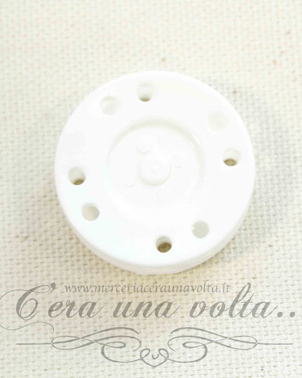 Automatico Resinato 30 mm