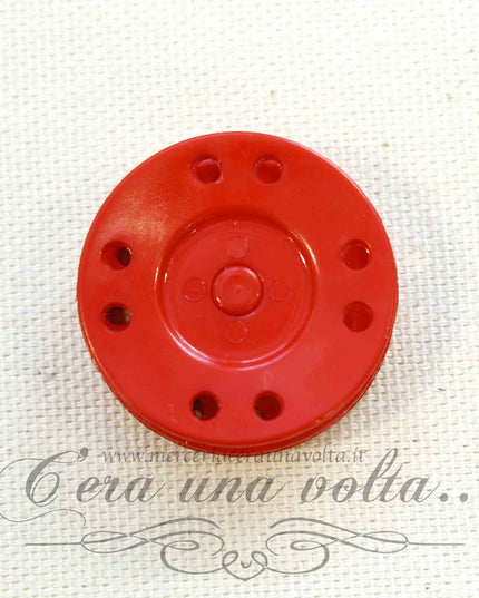 Automatico Resinato 30 mm