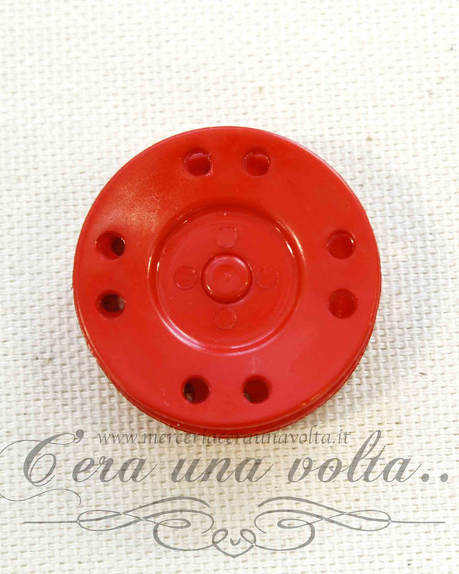 Automatico Resinato 30 mm