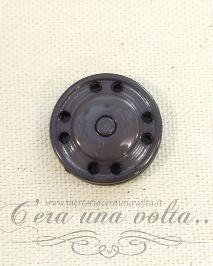 Automatico Resinato 21 mm